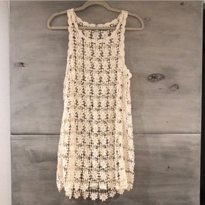 Forever 21 Swimsuit Coverup